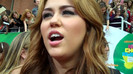 Miley Cyrus at the 2011 Kids\' Choice Awards 049