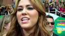 Miley Cyrus at the 2011 Kids\' Choice Awards 054