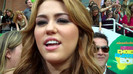 Miley Cyrus at the 2011 Kids\' Choice Awards 055