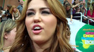 Miley Cyrus at the 2011 Kids\' Choice Awards 057