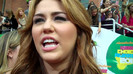 Miley Cyrus at the 2011 Kids\' Choice Awards 060