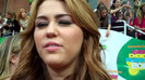 Miley Cyrus at the 2011 Kids\' Choice Awards 062