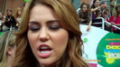 Miley Cyrus at the 2011 Kids\' Choice Awards 065