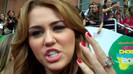 Miley Cyrus at the 2011 Kids\' Choice Awards 067