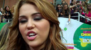Miley Cyrus at the 2011 Kids\' Choice Awards 073