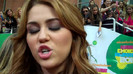 Miley Cyrus at the 2011 Kids\' Choice Awards 074