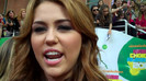 Miley Cyrus at the 2011 Kids\' Choice Awards 078