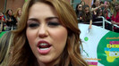 Miley Cyrus at the 2011 Kids\' Choice Awards 079