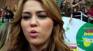 Miley Cyrus at the 2011 Kids\' Choice Awards 080