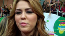 Miley Cyrus at the 2011 Kids\' Choice Awards 081