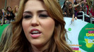 Miley Cyrus at the 2011 Kids\' Choice Awards 083