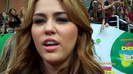 Miley Cyrus at the 2011 Kids\' Choice Awards 084