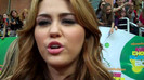 Miley Cyrus at the 2011 Kids\' Choice Awards 086