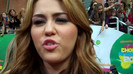 Miley Cyrus at the 2011 Kids\' Choice Awards 087