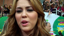 Miley Cyrus at the 2011 Kids\' Choice Awards 088