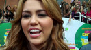 Miley Cyrus at the 2011 Kids\' Choice Awards 091