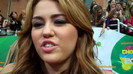 Miley Cyrus at the 2011 Kids\' Choice Awards 097