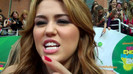 Miley Cyrus at the 2011 Kids\' Choice Awards 098