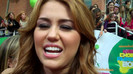 Miley Cyrus at the 2011 Kids\' Choice Awards 103