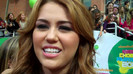 Miley Cyrus at the 2011 Kids\' Choice Awards 104