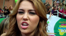 Miley Cyrus at the 2011 Kids\' Choice Awards 105