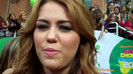 Miley Cyrus at the 2011 Kids\' Choice Awards 106