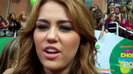 Miley Cyrus at the 2011 Kids\' Choice Awards 107
