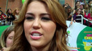 Miley Cyrus at the 2011 Kids\' Choice Awards 108