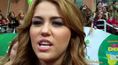 Miley Cyrus at the 2011 Kids\' Choice Awards 109