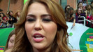 Miley Cyrus at the 2011 Kids\' Choice Awards 112