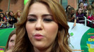 Miley Cyrus at the 2011 Kids\' Choice Awards 113