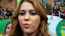 Miley Cyrus at the 2011 Kids\' Choice Awards 114