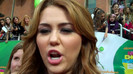 Miley Cyrus at the 2011 Kids\' Choice Awards 115