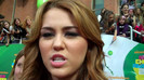 Miley Cyrus at the 2011 Kids\' Choice Awards 117