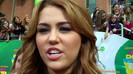 Miley Cyrus at the 2011 Kids\' Choice Awards 119