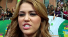 Miley Cyrus at the 2011 Kids\' Choice Awards 120