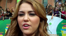 Miley Cyrus at the 2011 Kids\' Choice Awards 121