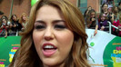 Miley Cyrus at the 2011 Kids\' Choice Awards 122
