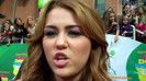 Miley Cyrus at the 2011 Kids\' Choice Awards 124