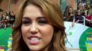 Miley Cyrus at the 2011 Kids\' Choice Awards 127
