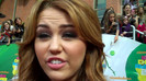 Miley Cyrus at the 2011 Kids\' Choice Awards 128