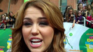 Miley Cyrus at the 2011 Kids\' Choice Awards 129