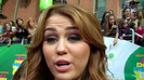 Miley Cyrus at the 2011 Kids\' Choice Awards 131