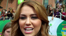Miley Cyrus at the 2011 Kids\' Choice Awards 133