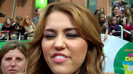 Miley Cyrus at the 2011 Kids\' Choice Awards 136
