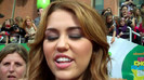 Miley Cyrus at the 2011 Kids\' Choice Awards 137
