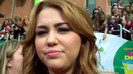 Miley Cyrus at the 2011 Kids\' Choice Awards 141