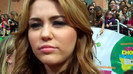 Miley Cyrus at the 2011 Kids\' Choice Awards 146