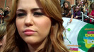Miley Cyrus at the 2011 Kids\' Choice Awards 159