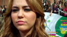 Miley Cyrus at the 2011 Kids\' Choice Awards 161